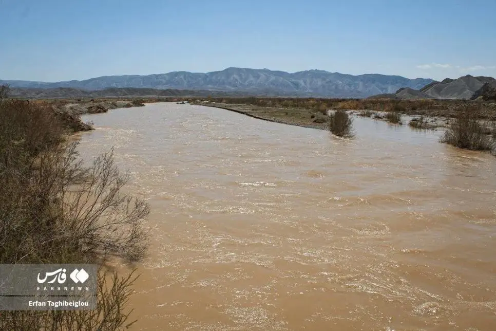 이란 가뭄 근황 | mbong.kr 엠봉