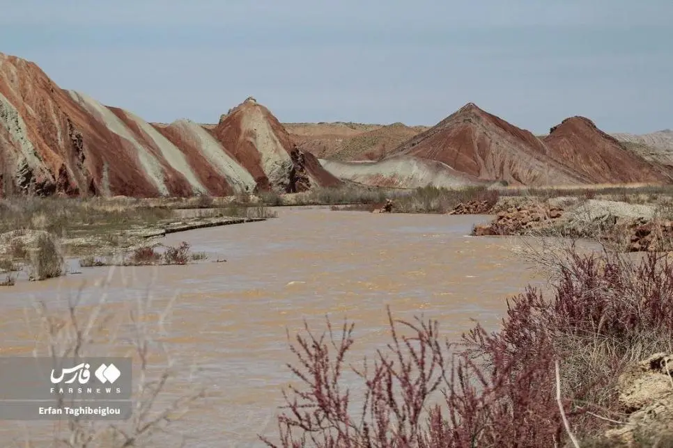 이란 가뭄 근황 | mbong.kr 엠봉
