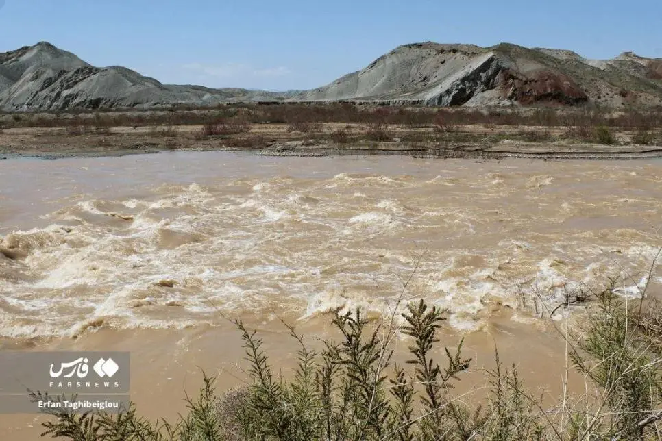 이란 가뭄 근황 | mbong.kr 엠봉
