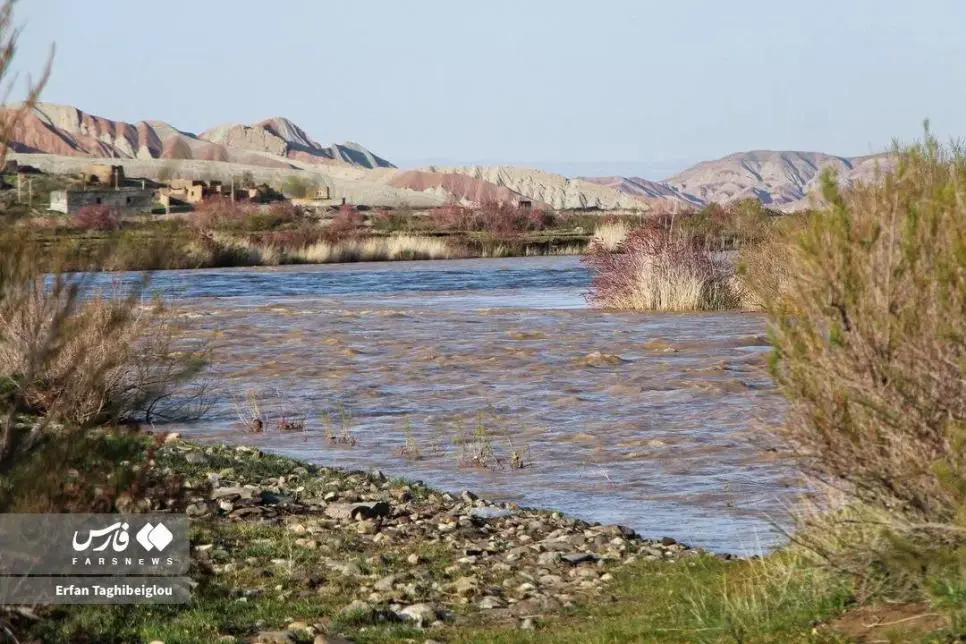 이란 가뭄 근황 | mbong.kr 엠봉