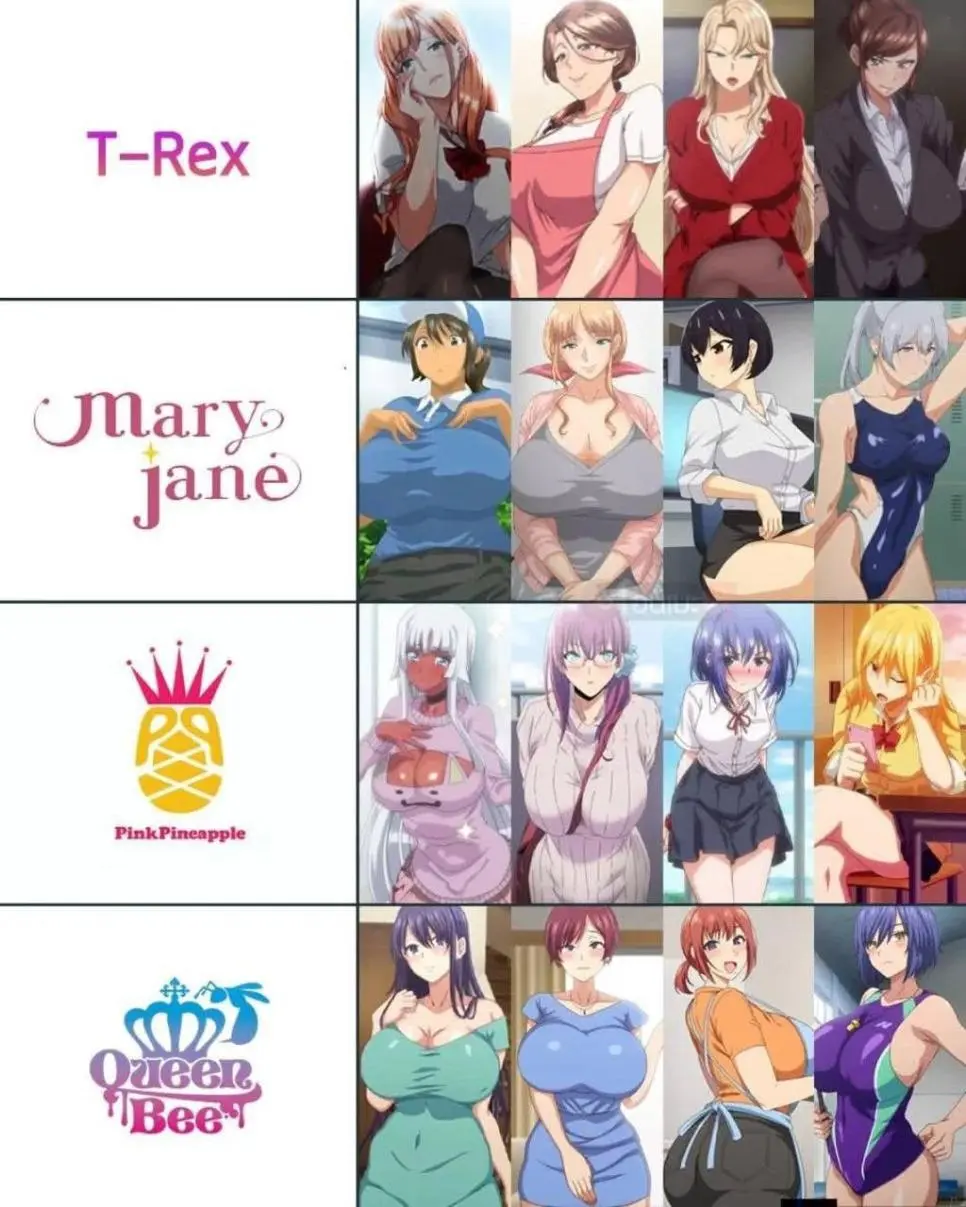 야애니 제작사 4대장 | mbong.kr 엠봉