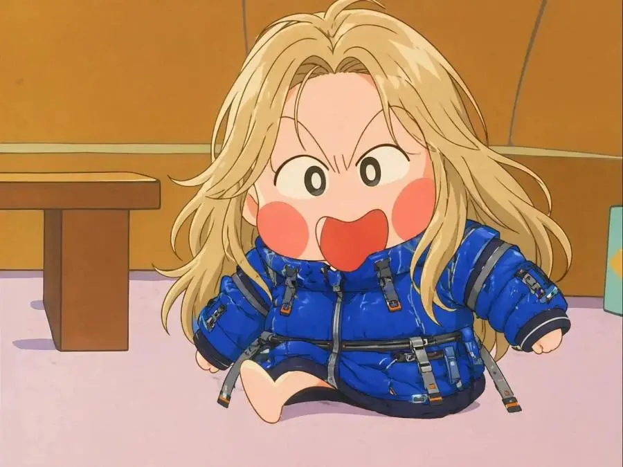 프래그마타 절망편 | mbong.kr 엠봉