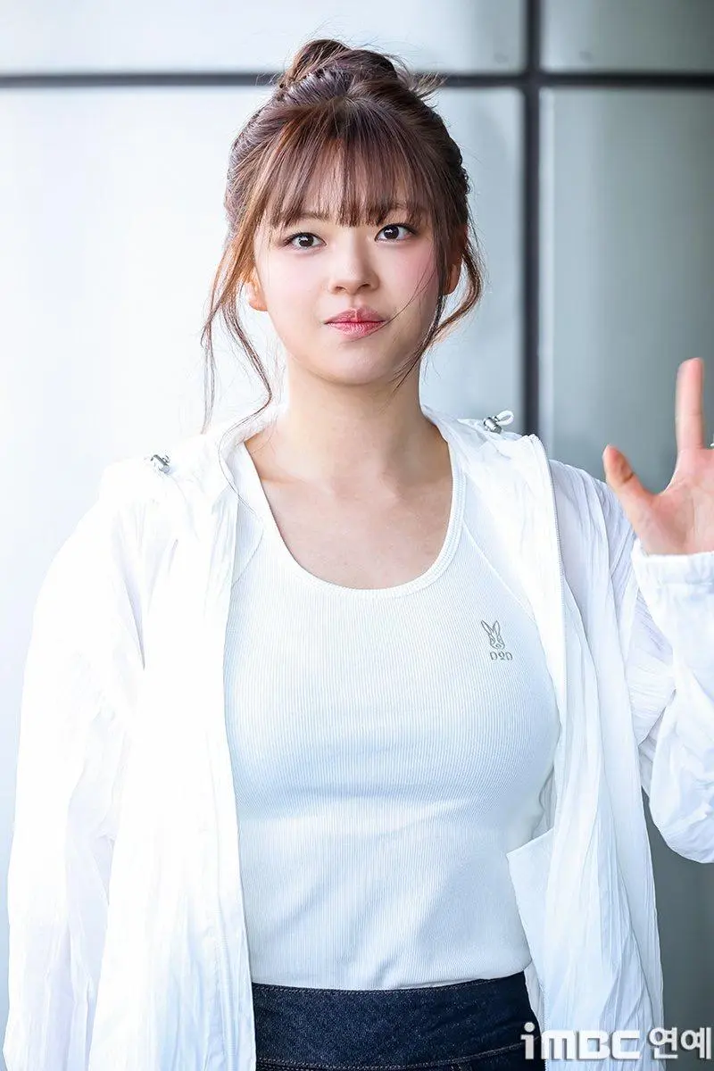 폼 회복 했다는 트와이스 정연 근황.jpg | mbong.kr 엠봉