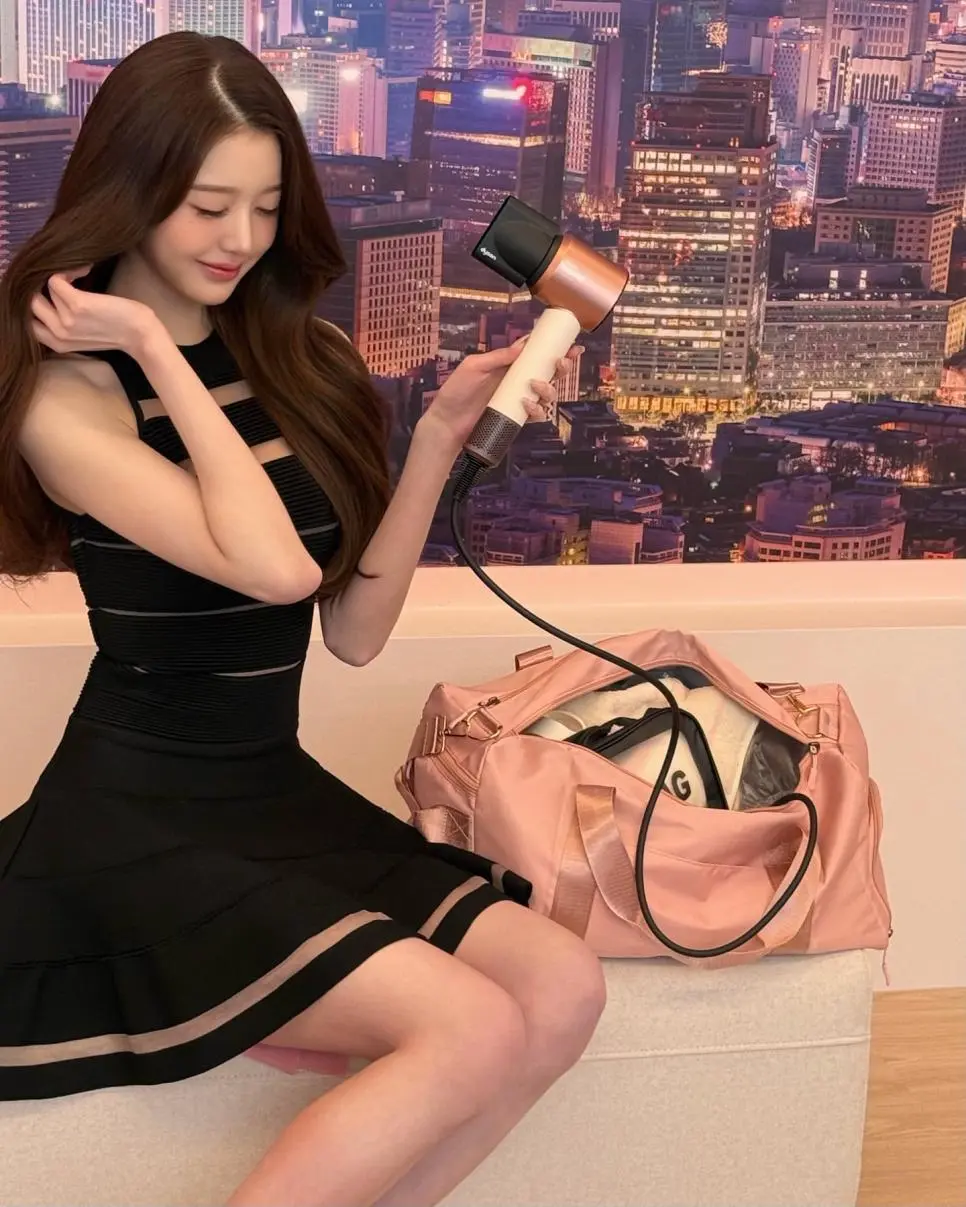 미쳤다는) 장원영 비주얼 ㄷㄷ..jpg | mbong.kr 엠봉