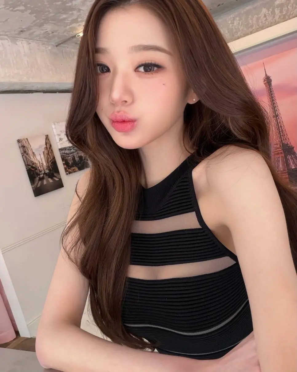 미쳤다는) 장원영 비주얼 ㄷㄷ..jpg | mbong.kr 엠봉