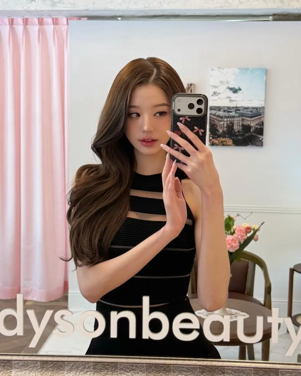 미쳤다는) 장원영 비주얼 ㄷㄷ..jpg | mbong.kr 엠봉