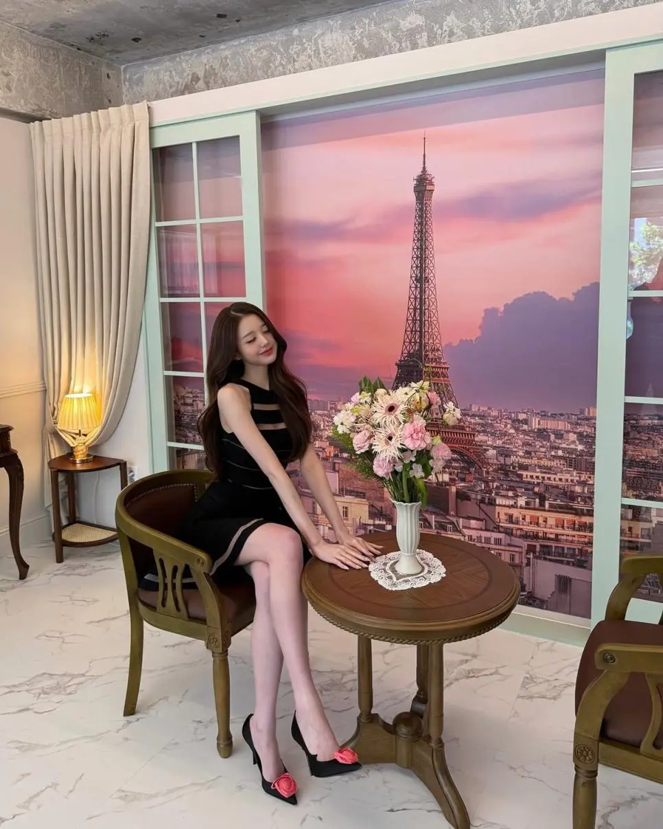 미쳤다는) 장원영 비주얼 ㄷㄷ..jpg | mbong.kr 엠봉