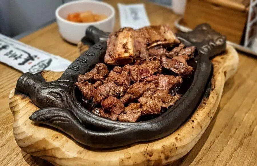 명동 먹거리 4대 천황 jpg | mbong.kr 엠봉