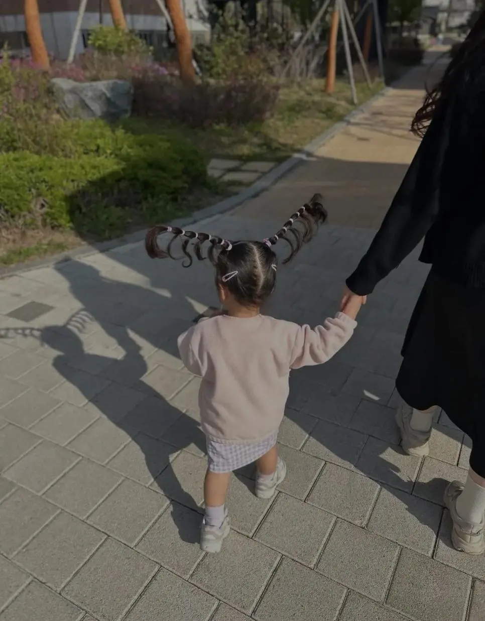 어린이집 선생님들 진짜 금손이야 | mbong.kr 엠봉