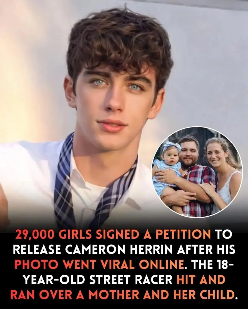 29,000여명의 소녀들이 그의 석방 청원에 서명했다 | mbong.kr 엠봉