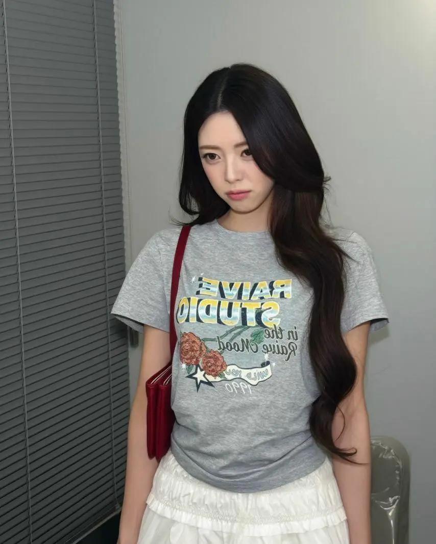 있지 유나 비쥬얼 ㄷㄷ | mbong.kr 엠봉