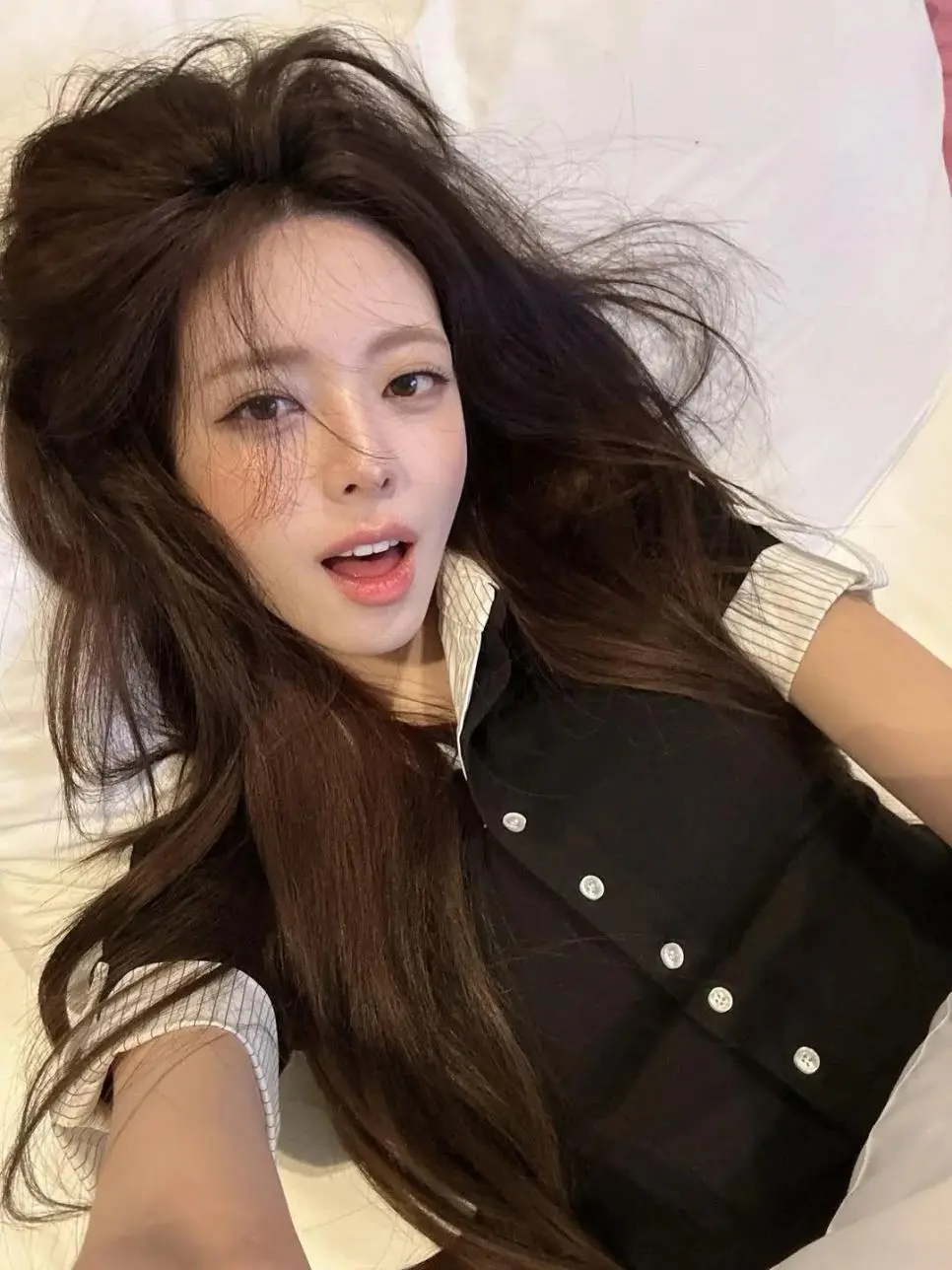 있지 유나 비쥬얼 ㄷㄷ | mbong.kr 엠봉