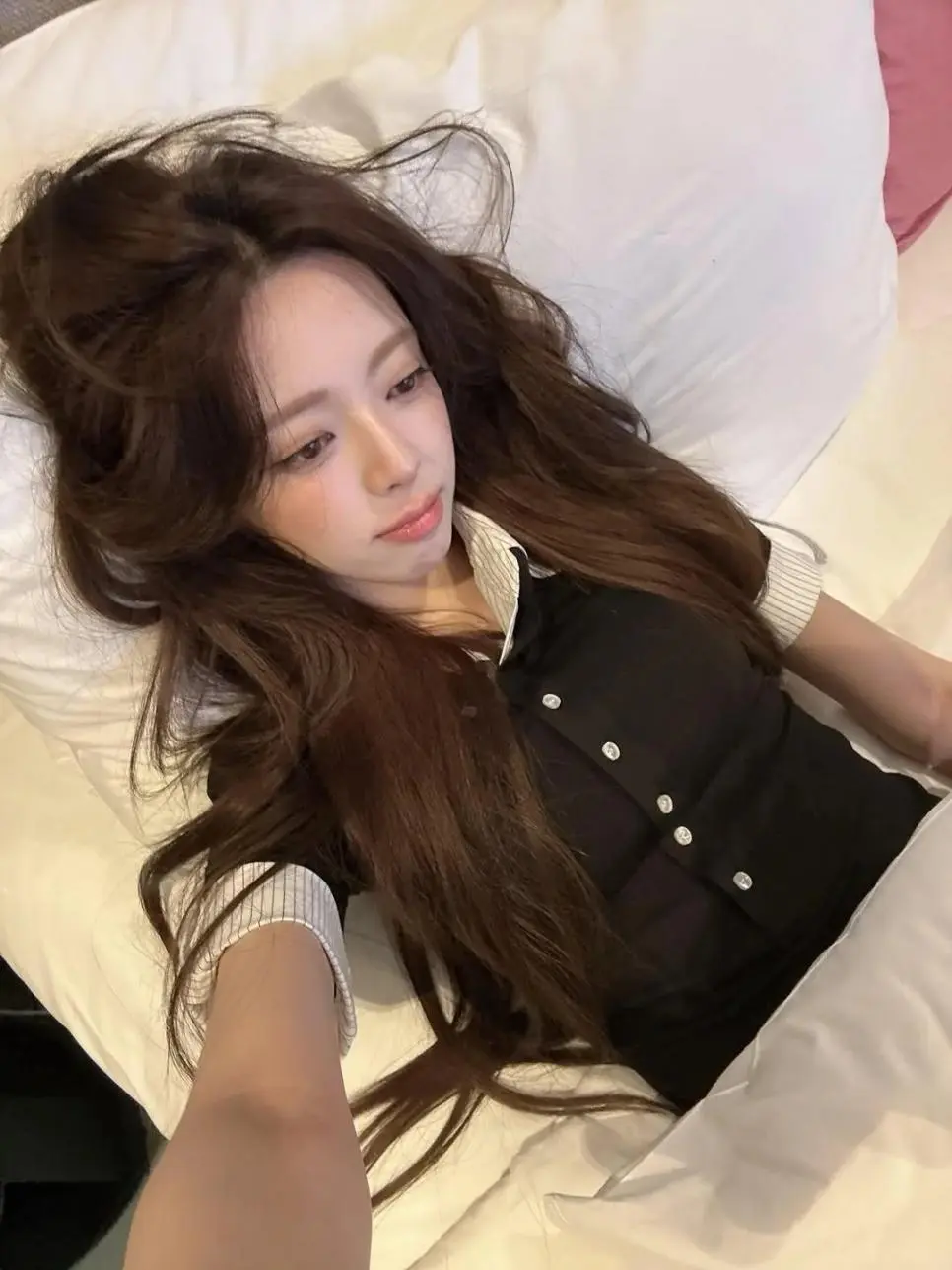 있지 유나 비쥬얼 ㄷㄷ | mbong.kr 엠봉