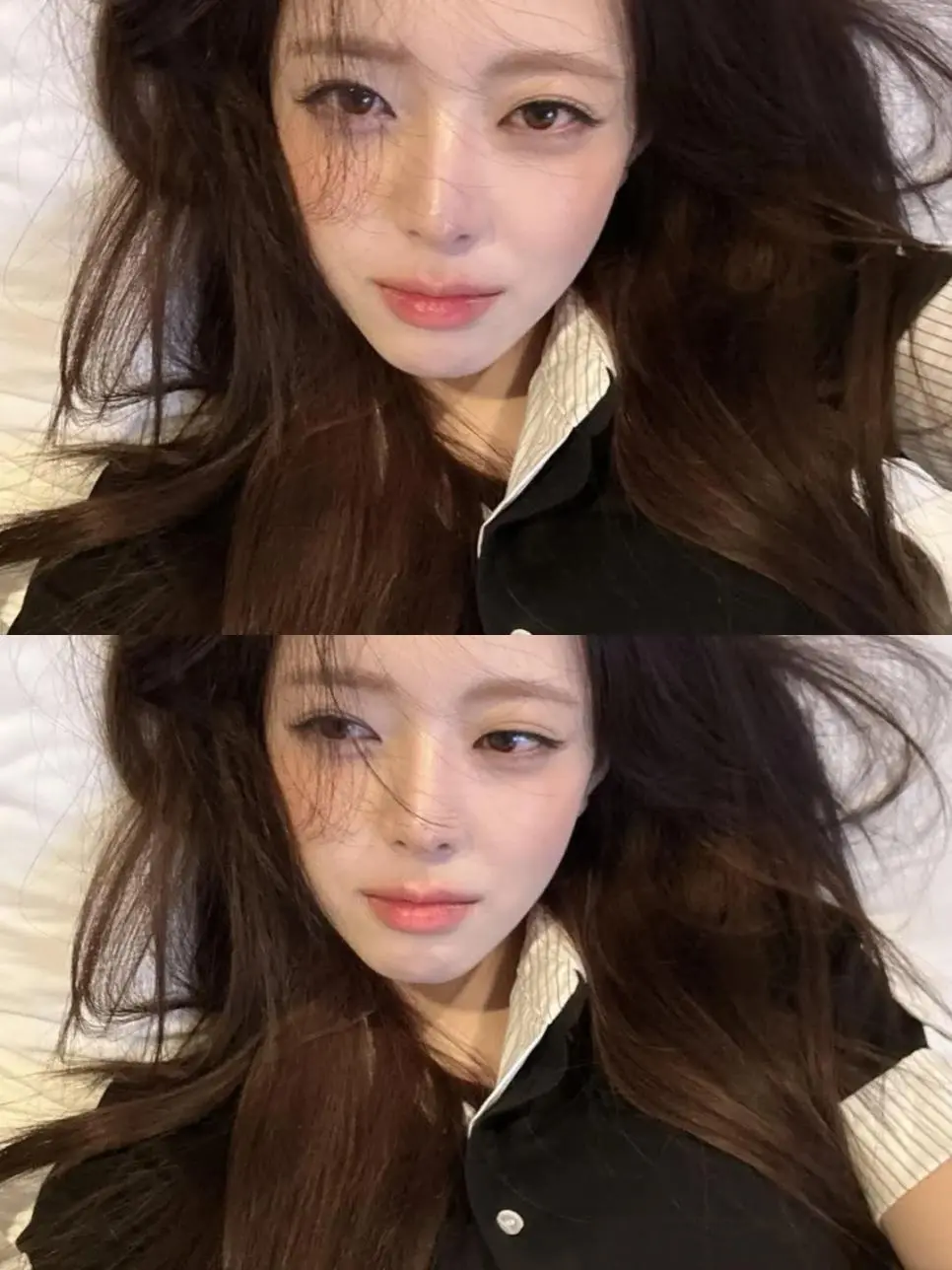 있지 유나 비쥬얼 ㄷㄷ | mbong.kr 엠봉