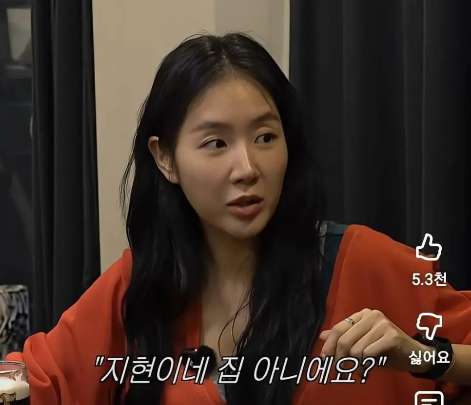 소유 트라우마 생기게 만든 사생팬 수법.jpg | mbong.kr 엠봉