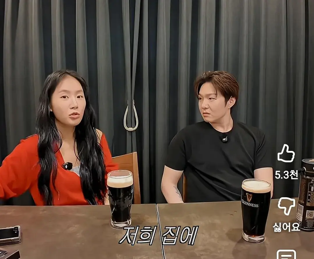 소유 트라우마 생기게 만든 사생팬 수법.jpg | mbong.kr 엠봉