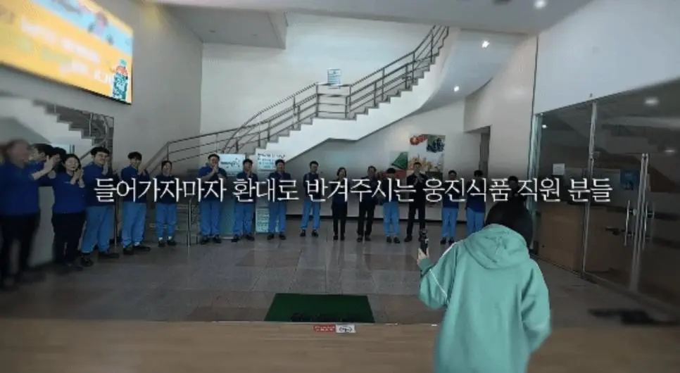 의견이 갈린다는 쯔양 초록 매실 ㅋㅋㅋㅋㅋ | mbong.kr 엠봉