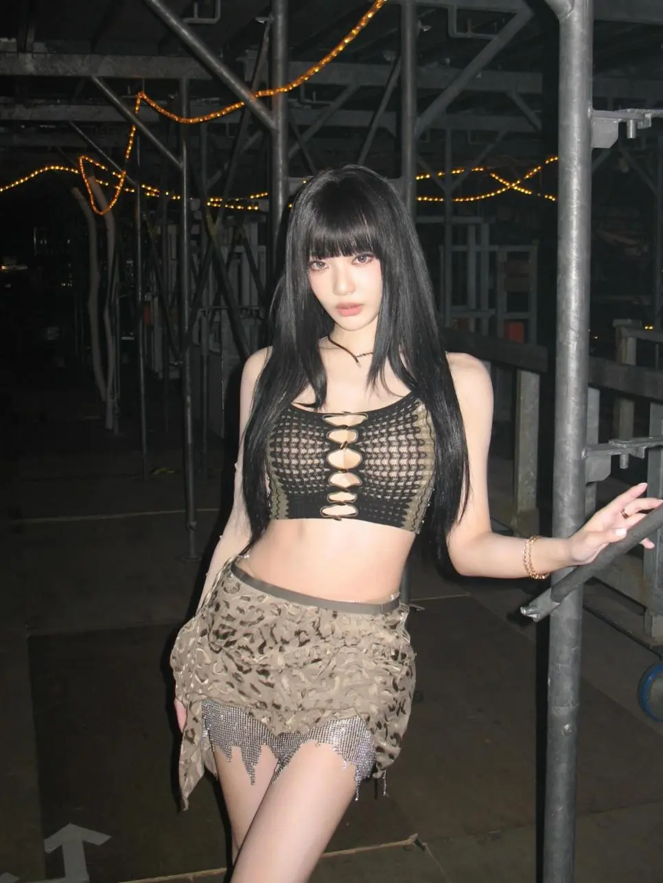 에스파 닝닝 인스타 | mbong.kr 엠봉