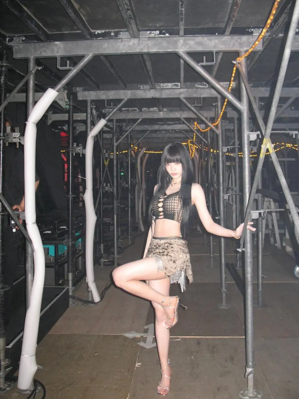 에스파 닝닝 인스타 | mbong.kr 엠봉