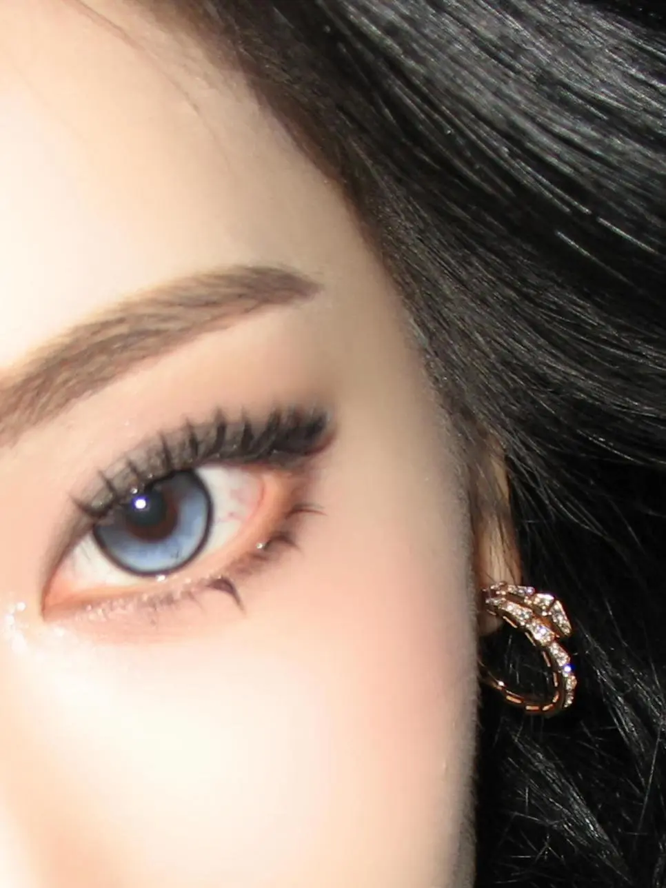 에스파 닝닝 인스타 | mbong.kr 엠봉