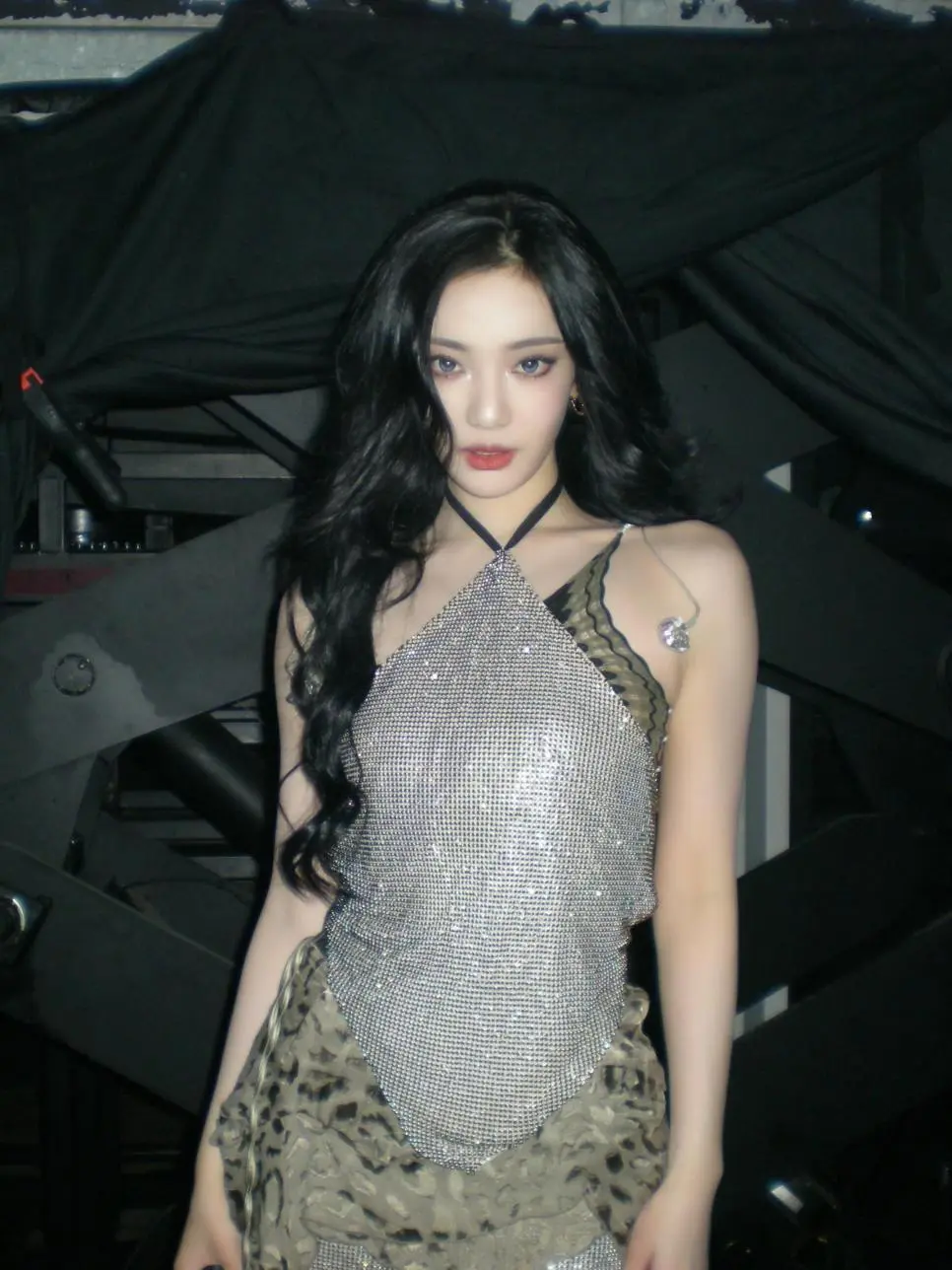 에스파 닝닝 인스타 | mbong.kr 엠봉