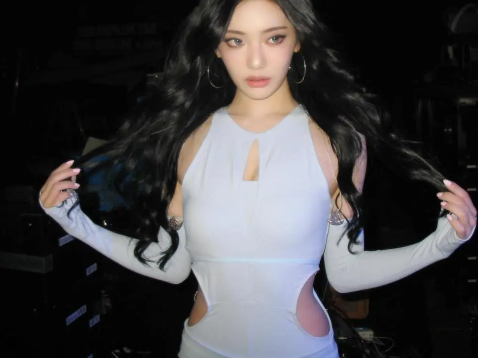 에스파 닝닝 인스타 | mbong.kr 엠봉