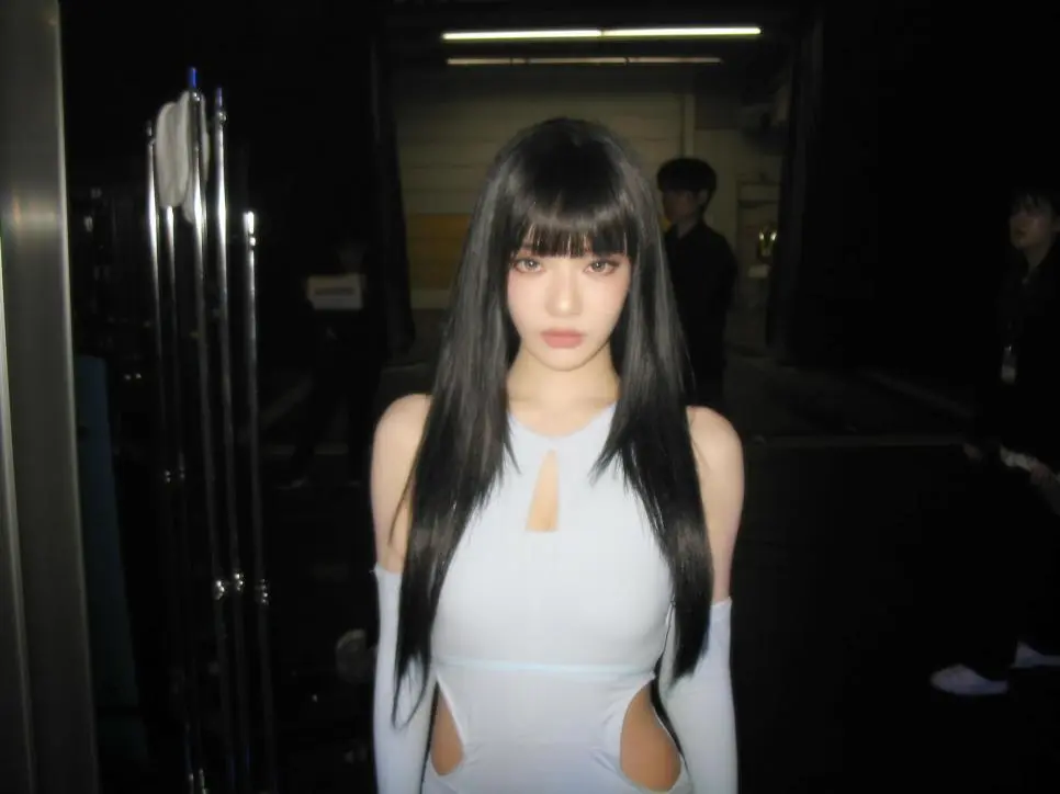 에스파 닝닝 인스타 | mbong.kr 엠봉