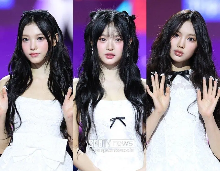 뉴진스 결국 3인조로 컴백 결정.jpg | mbong.kr 엠봉