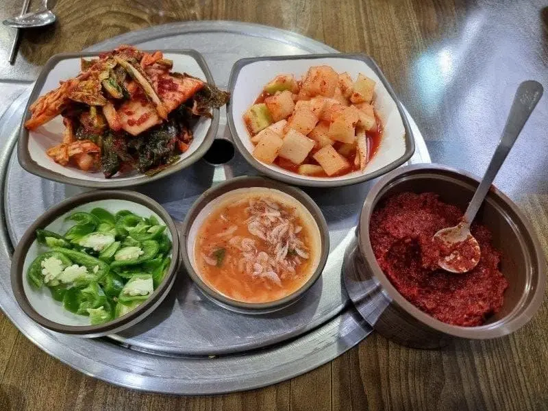 국밥시키고 제일 설레는순간 | mbong.kr 엠봉