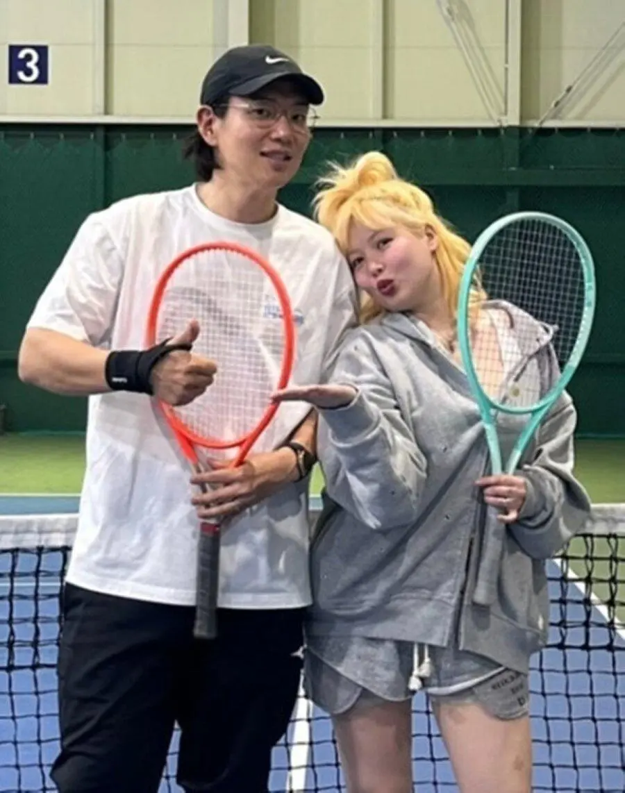 패왕색 현아 근황.jpg | mbong.kr 엠봉