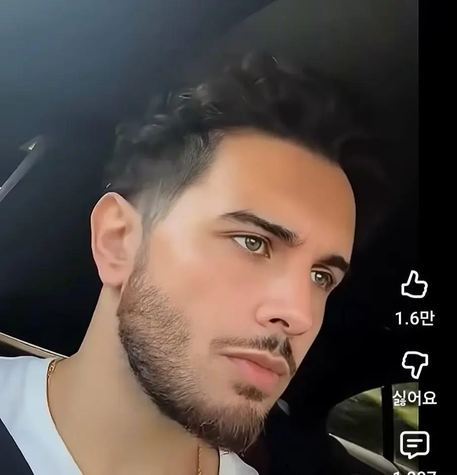 1년동안 노력한 남자 | mbong.kr 엠봉