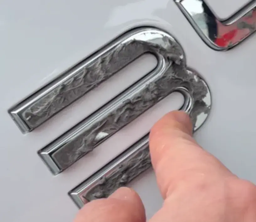 BYD 얘들 로고에 대한 진심 | mbong.kr 엠봉