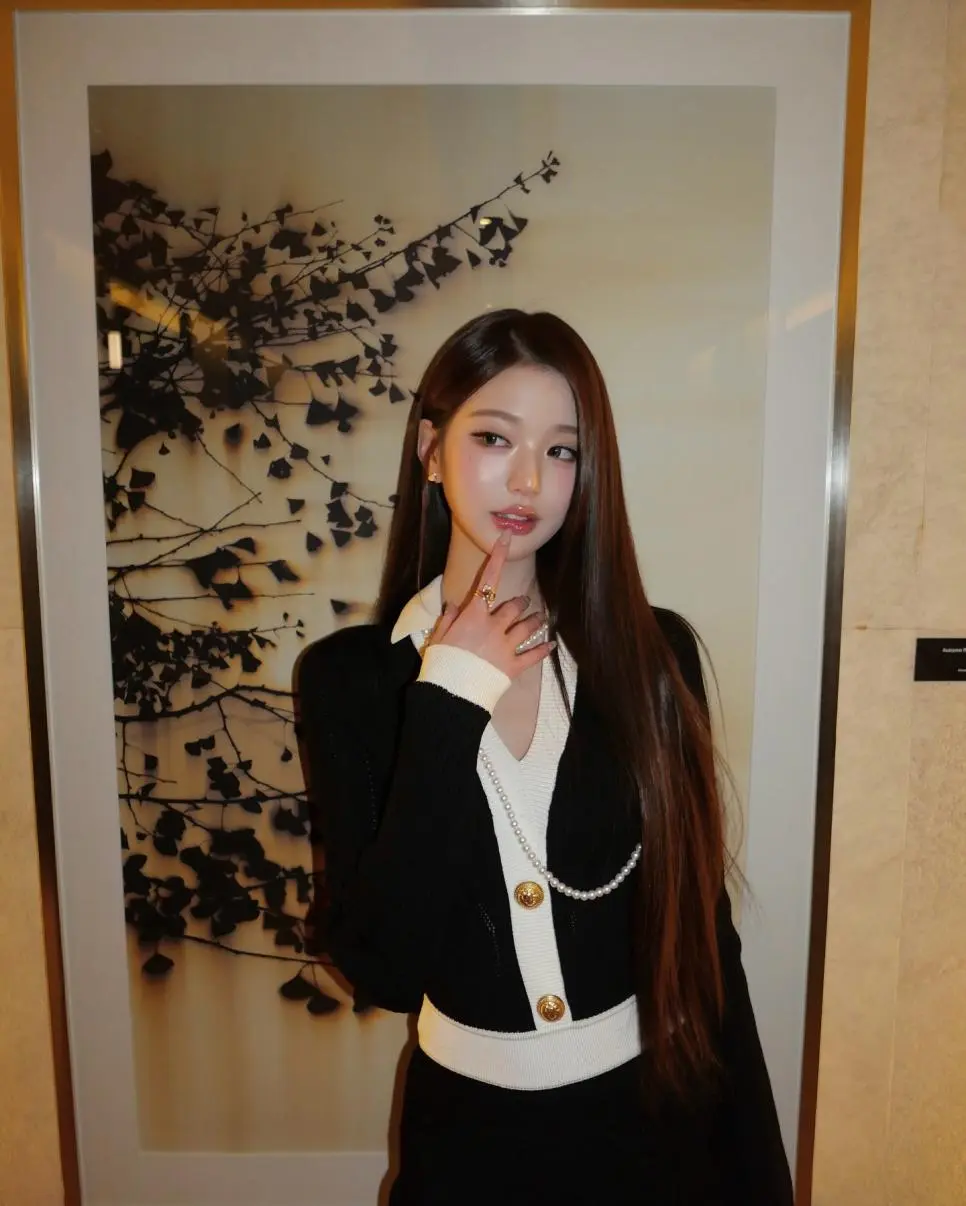 프라다 입은 악마 장원영 | mbong.kr 엠봉