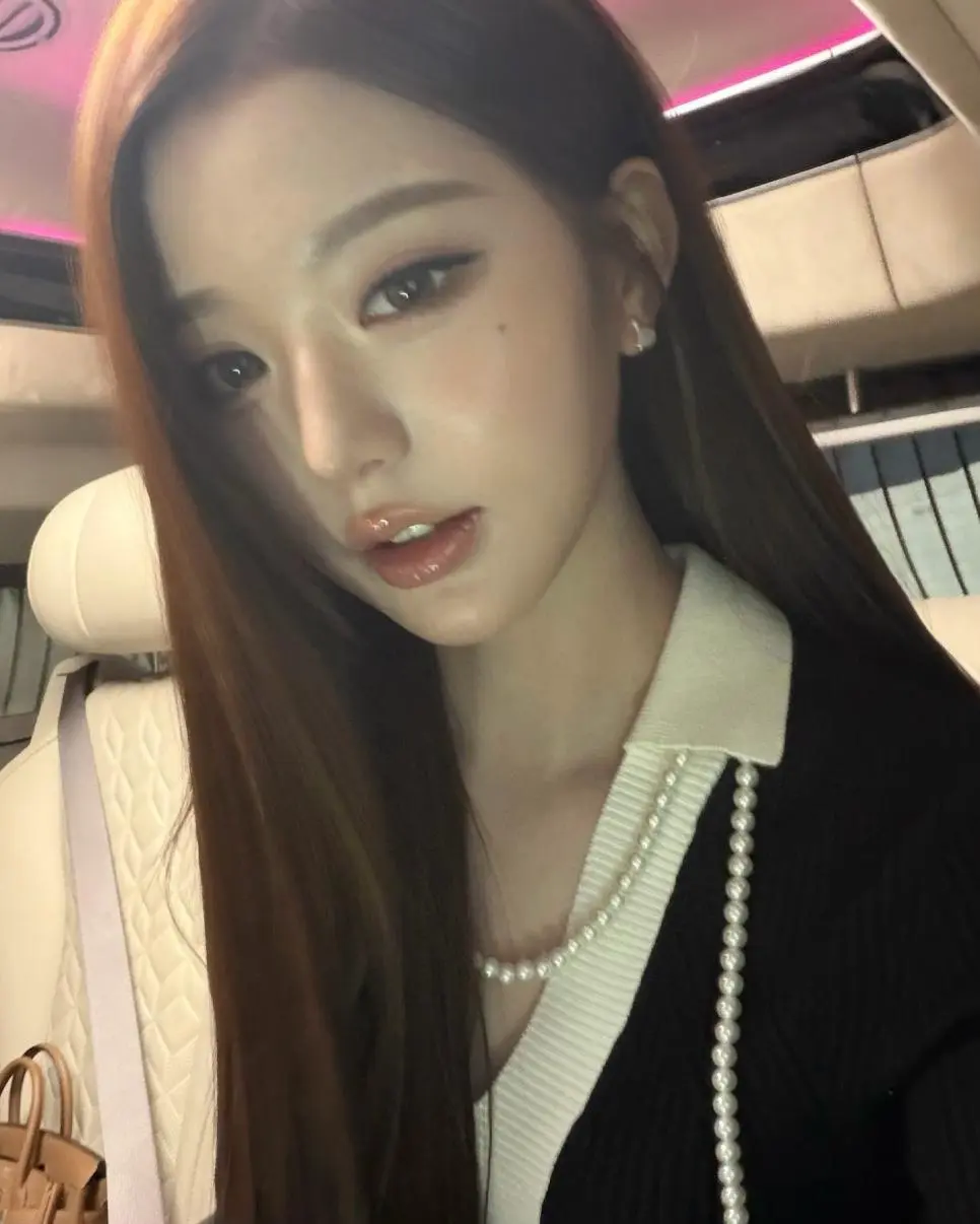 프라다 입은 악마 장원영 | mbong.kr 엠봉