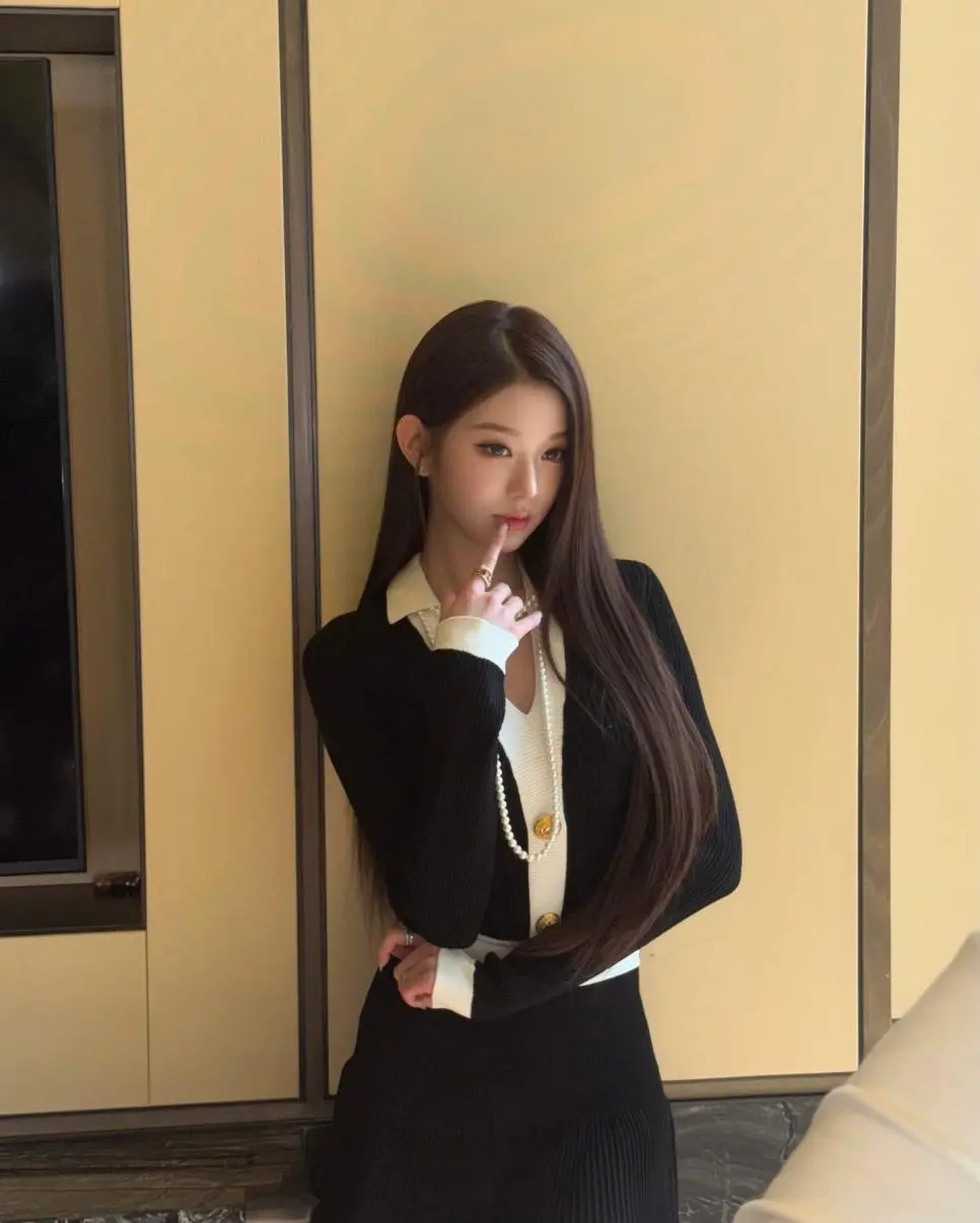 프라다 입은 악마 장원영 | mbong.kr 엠봉