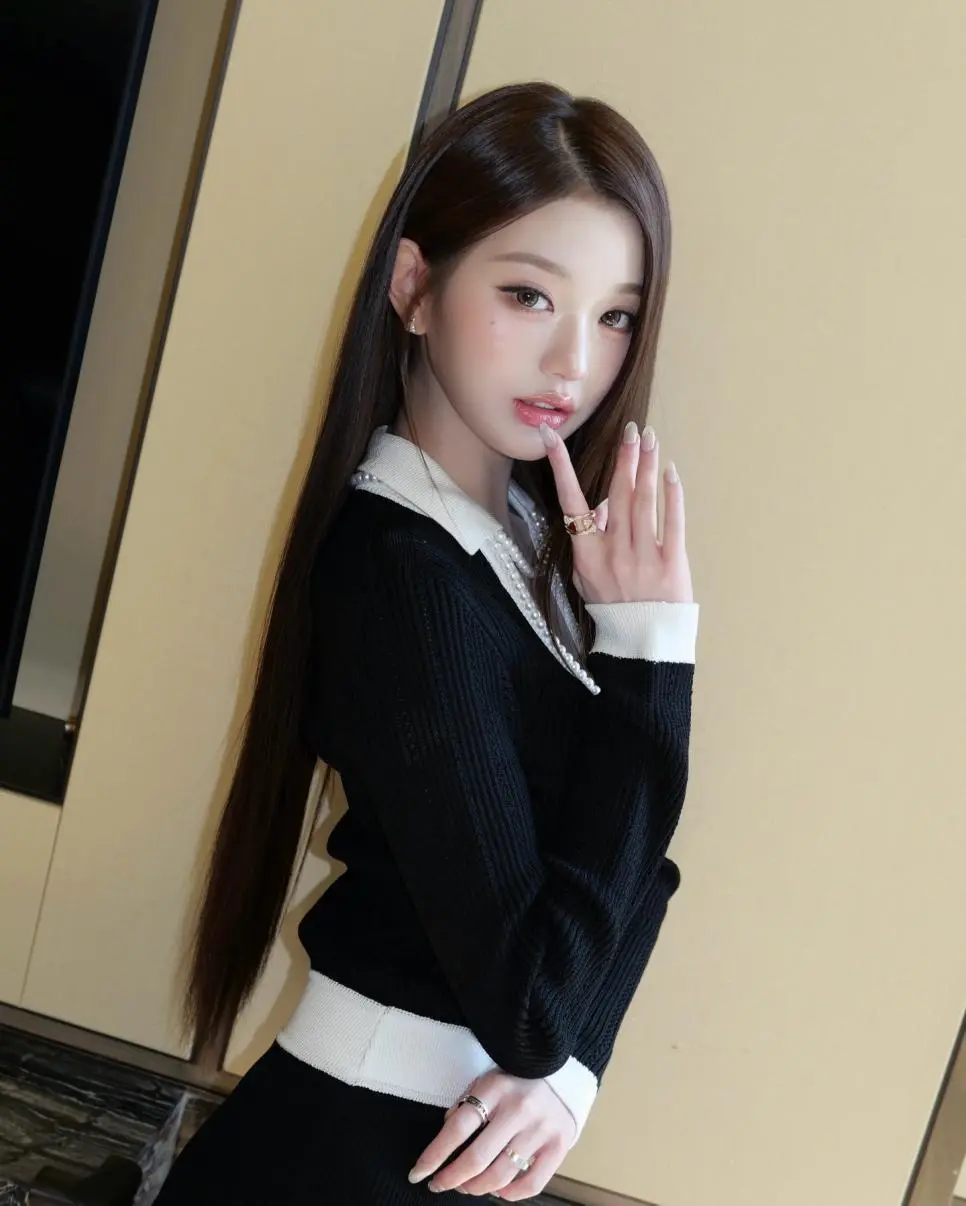 프라다 입은 악마 장원영 | mbong.kr 엠봉