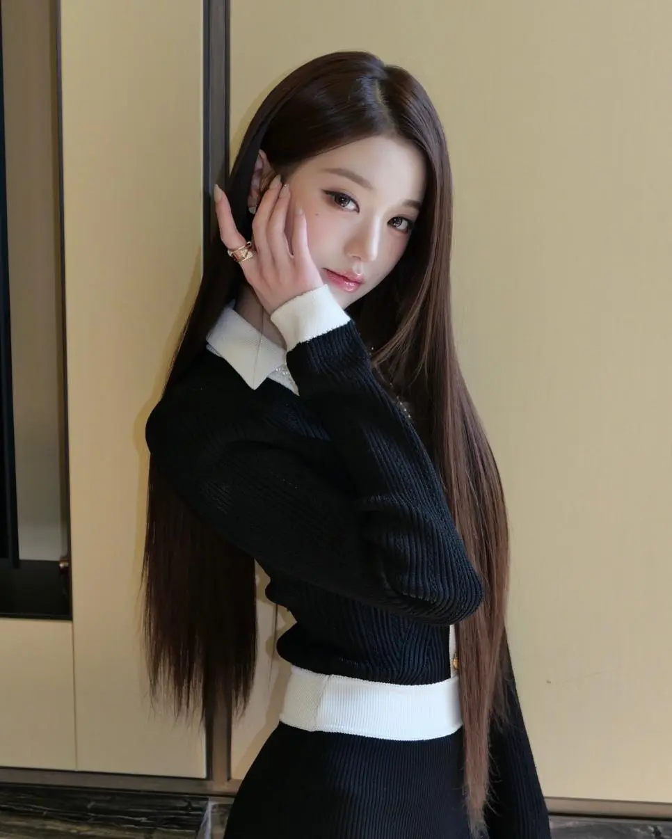 프라다 입은 악마 장원영 | mbong.kr 엠봉