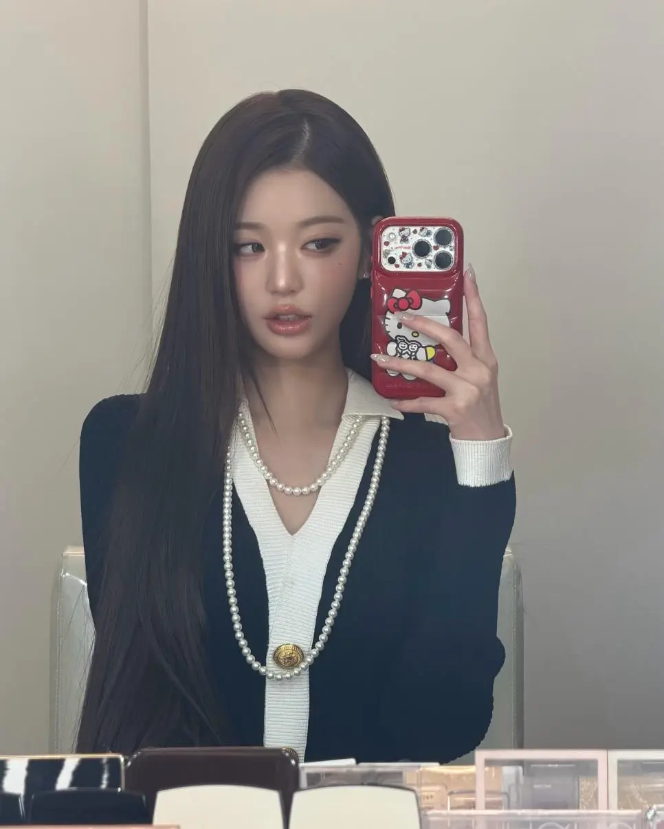 프라다 입은 악마 장원영 | mbong.kr 엠봉