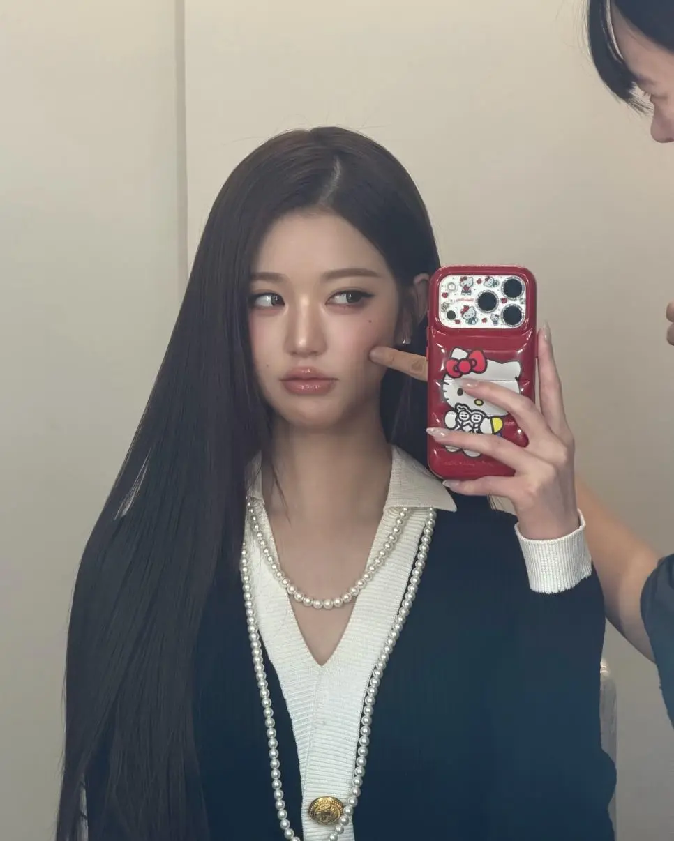 프라다 입은 악마 장원영 | mbong.kr 엠봉