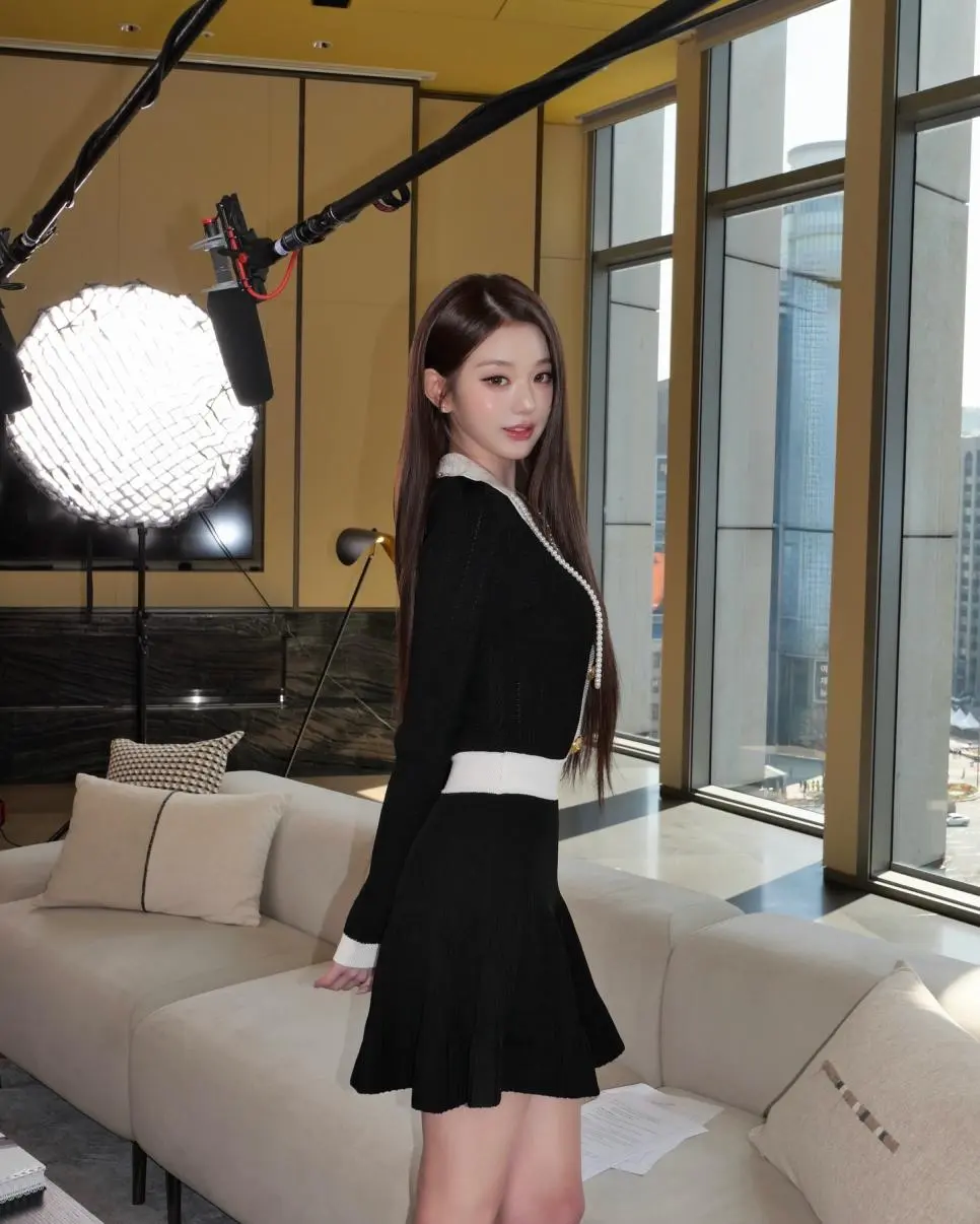 프라다 입은 악마 장원영 | mbong.kr 엠봉