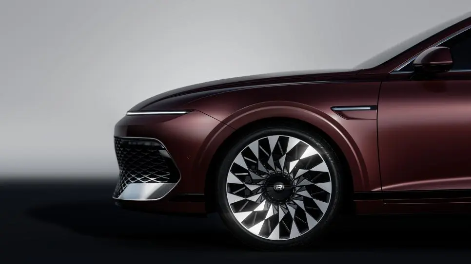 그랜저 페이스리프트 디자인 공개 | mbong.kr 엠봉