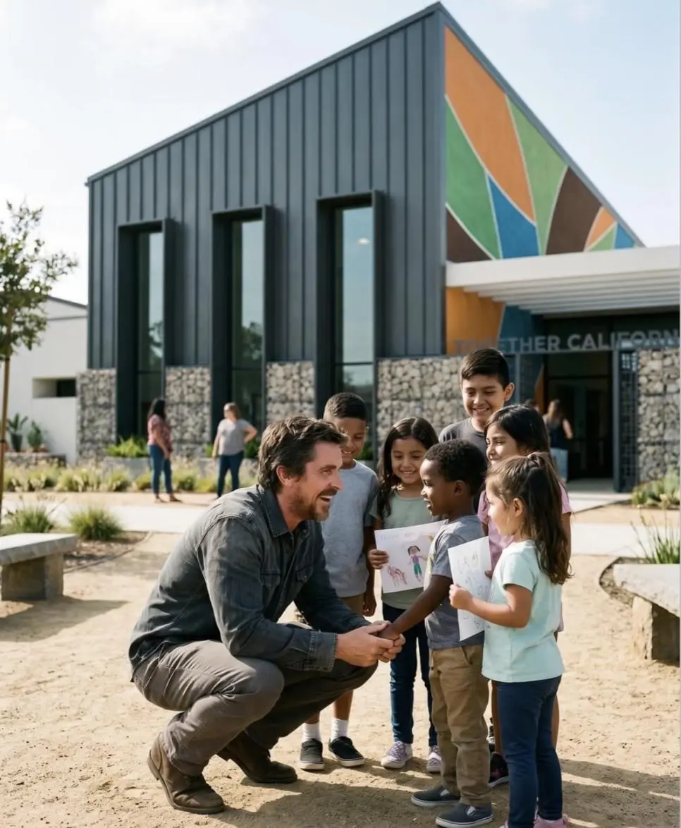 크리스챤 베일 근황 | mbong.kr 엠봉