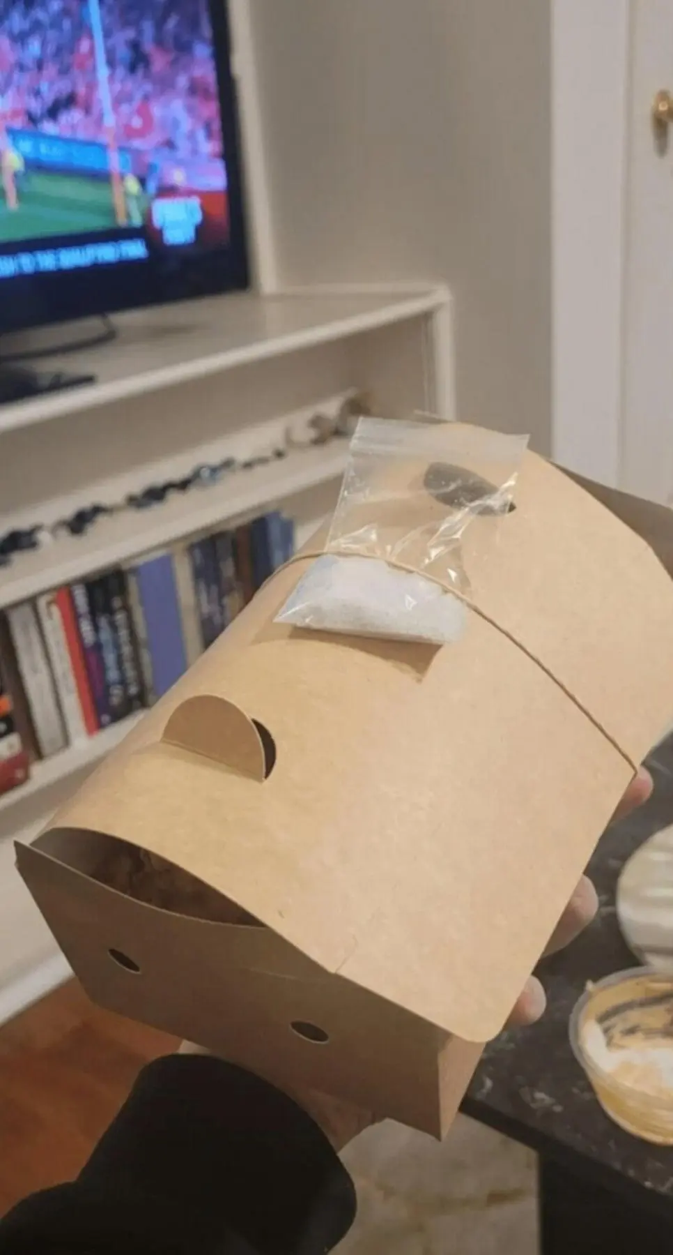 레딧에서 난리난 한국의 배달 음식 | mbong.kr 엠봉