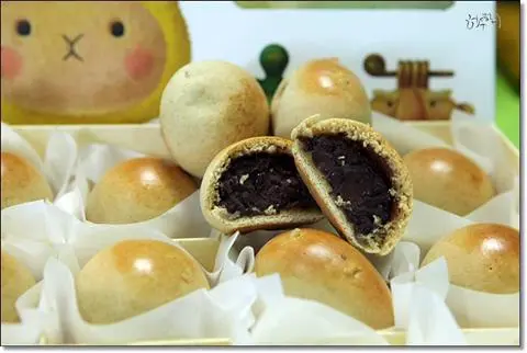 경북 예천의 특산품 빵 | mbong.kr 엠봉