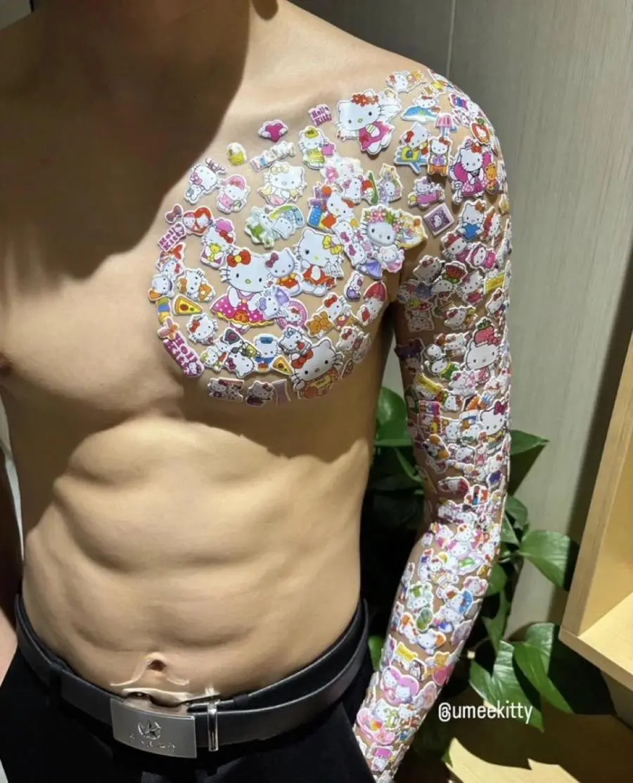 딸이 만들어준 이레즈미 | mbong.kr 엠봉