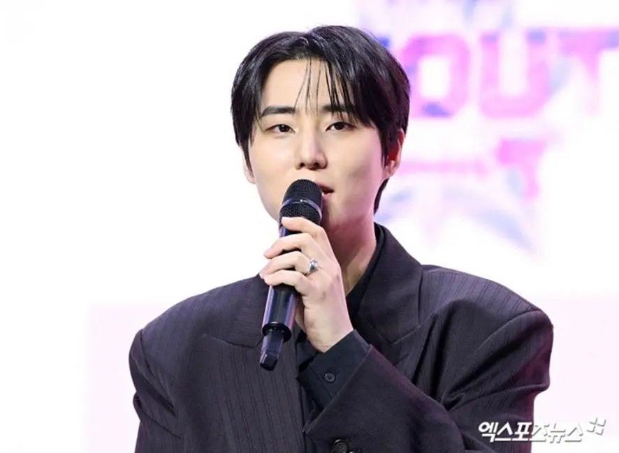 영케이-김재중-이승철-웬디-추성훈(???) | mbong.kr 엠봉