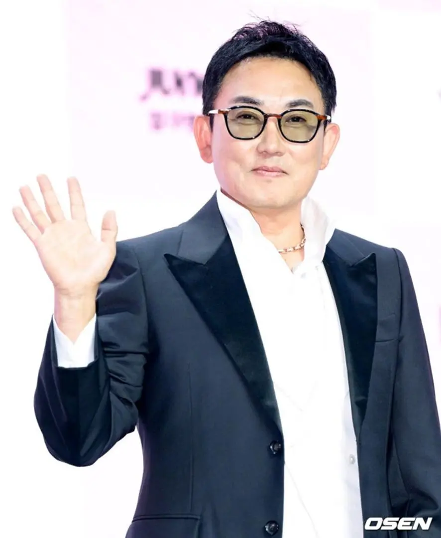 영케이-김재중-이승철-웬디-추성훈(???) | mbong.kr 엠봉