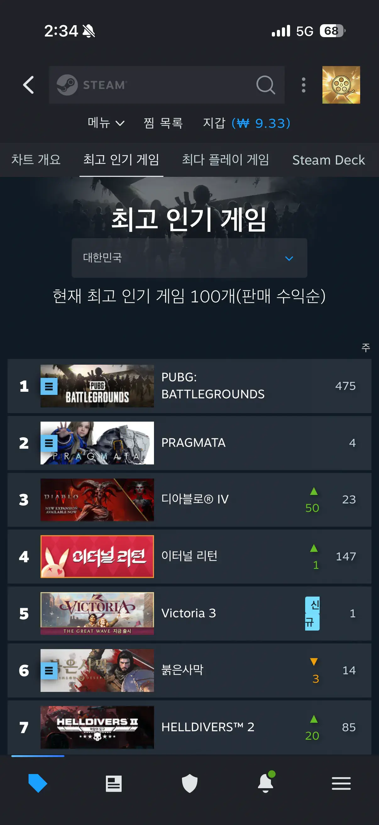 오늘 발매한 디아블로4 새 확장팩 근황.jpg | mbong.kr 엠봉