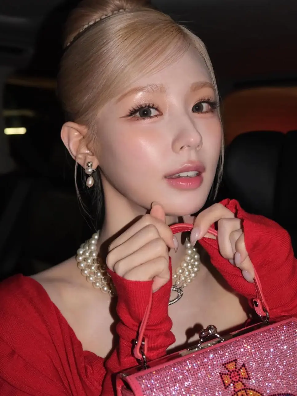 미연 인스타 | mbong.kr 엠봉