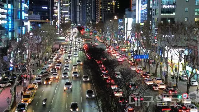 대구 수성구 아파트가 10억 이상인 이유 | mbong.kr 엠봉